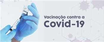 vacinao contra o covid